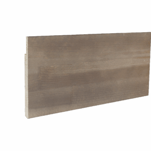 FURU 18X220X4400 UTFORING SALTGRÅ